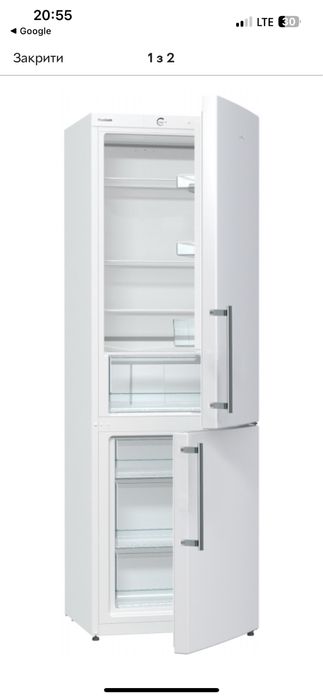 Продам холодильник Gorenje
