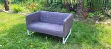 Sofa IKEA Knopparp