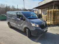 Renault Trafic  Renault Trafic