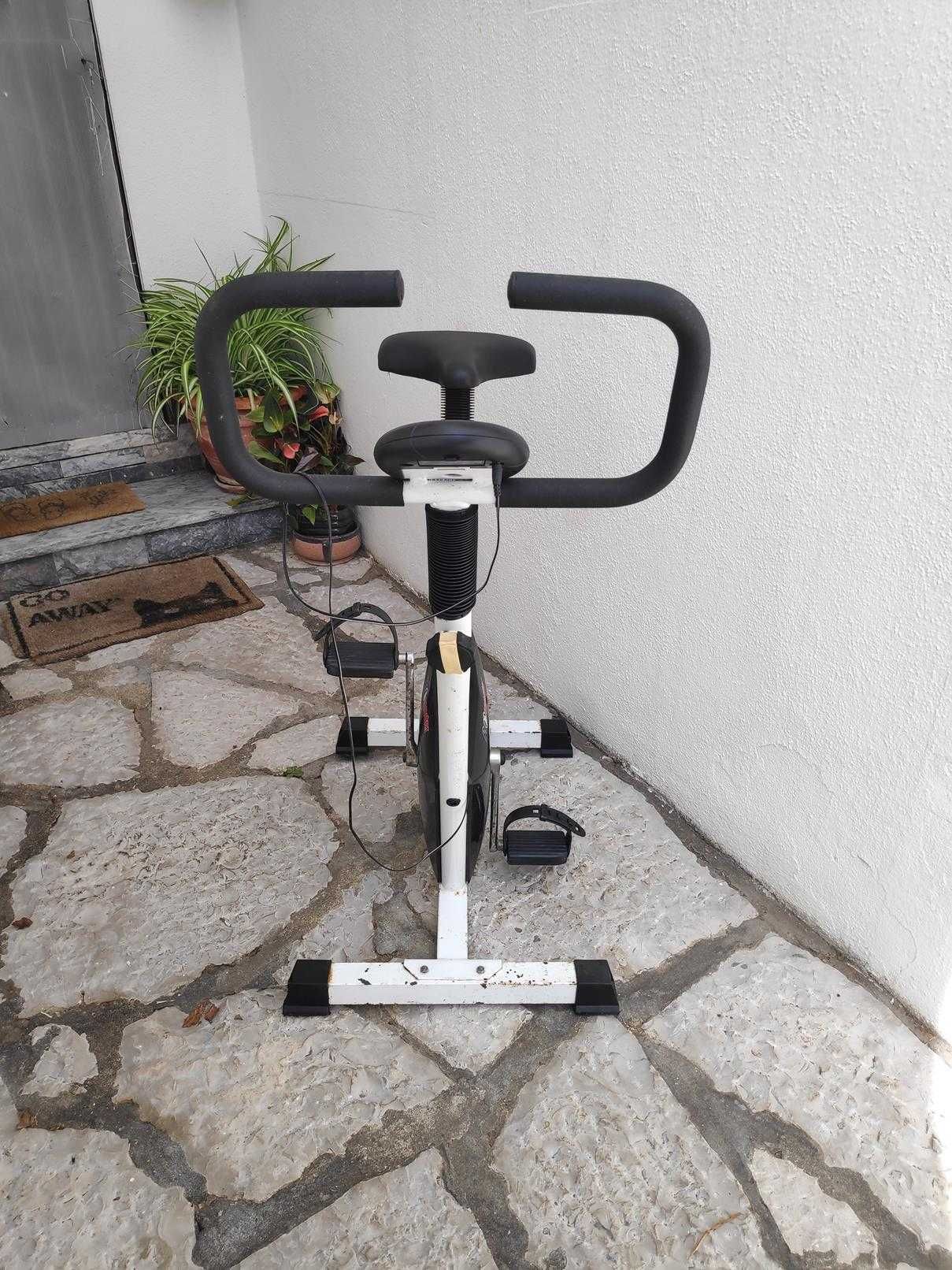 Bicicleta Estática ProMaster M27