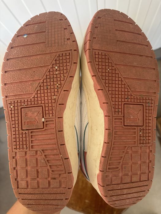 Puma Cali Dream nº 39 (pouco uso)