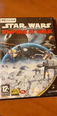 Gra Star Wars Empire at War pc