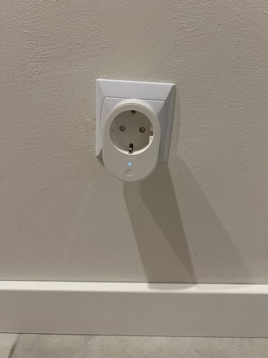 inteligentną gniazdko marki Xiaomi 2 WiFi