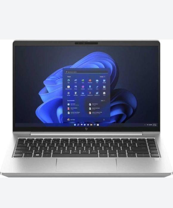 HP Elitebook 640 G10 i7 Intel® Core™ 13 geração