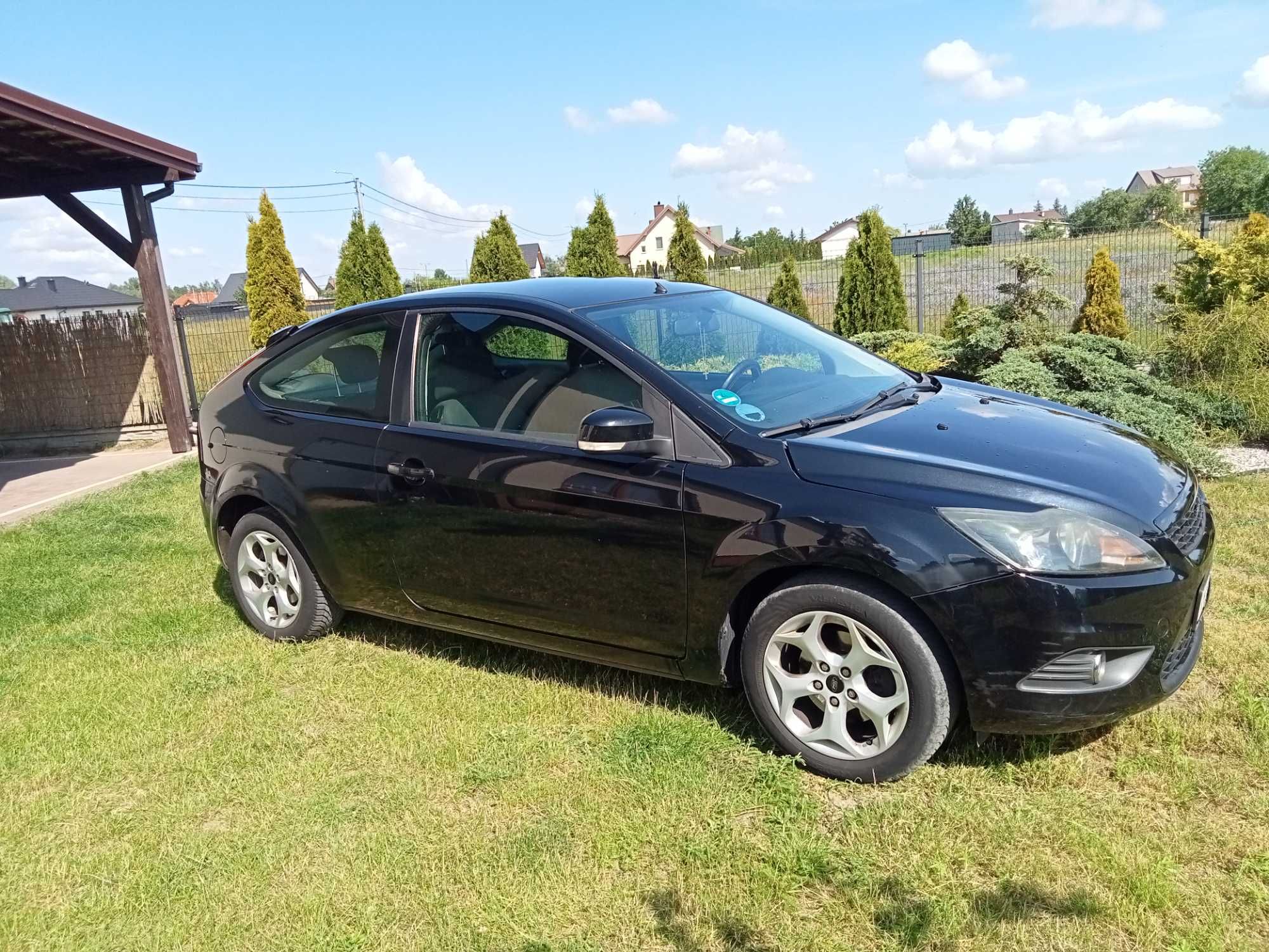 Sprzedam Ford focus