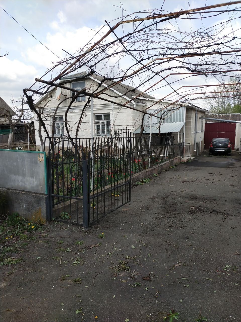 Продається будинок м. Дунаївці