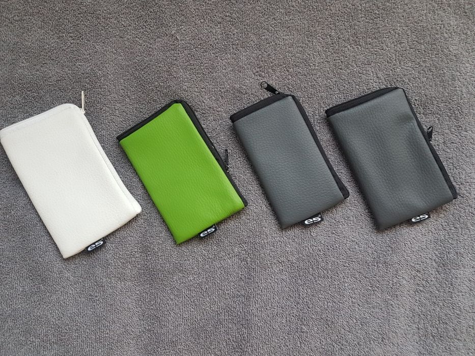 Etui pokrowiec wsuwka futerał