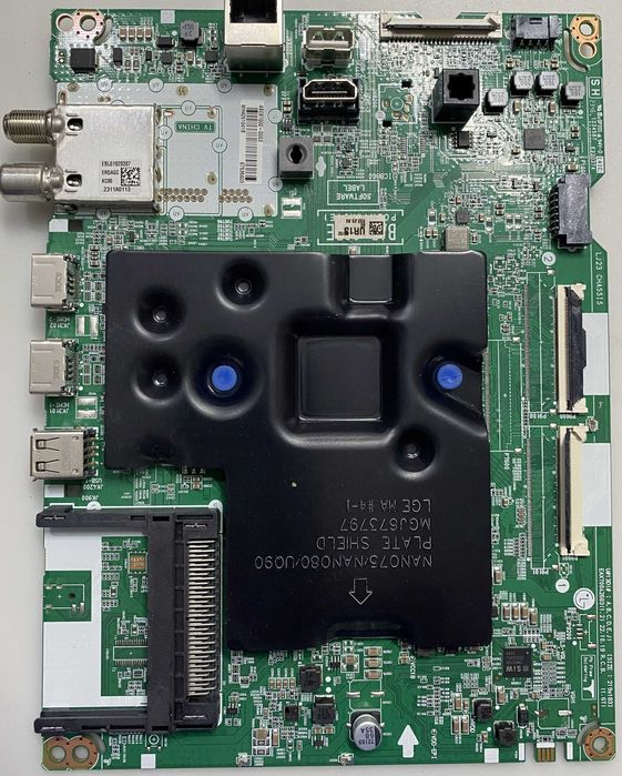 LG 43UR7800 Peças  LGP43NT-21V1 EAX69.502103  EAX70.042603 Testadas