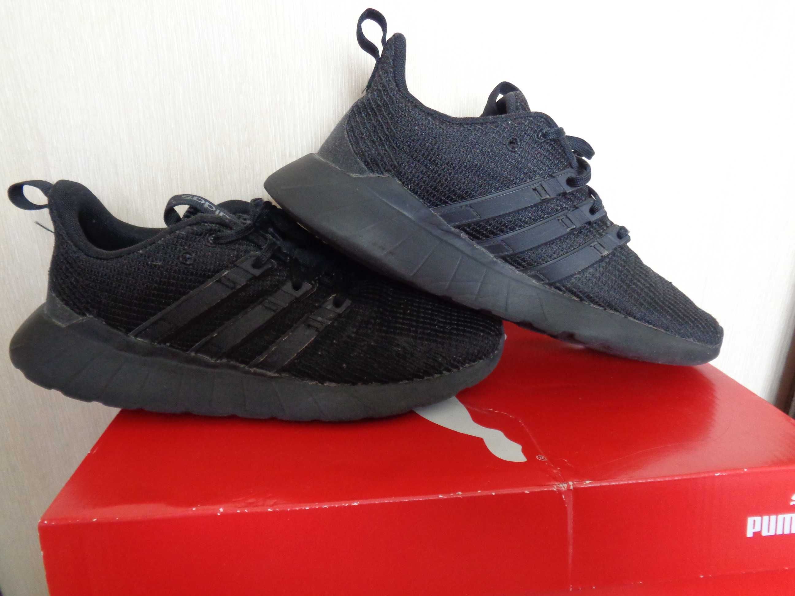 ADIDAS obuwie damskie 40.