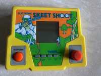Tiger Handheld LCD SKEET SHOOT 1987 Testado