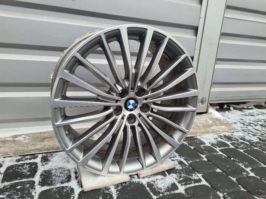 Oryginalna Felga BMW 20" G15