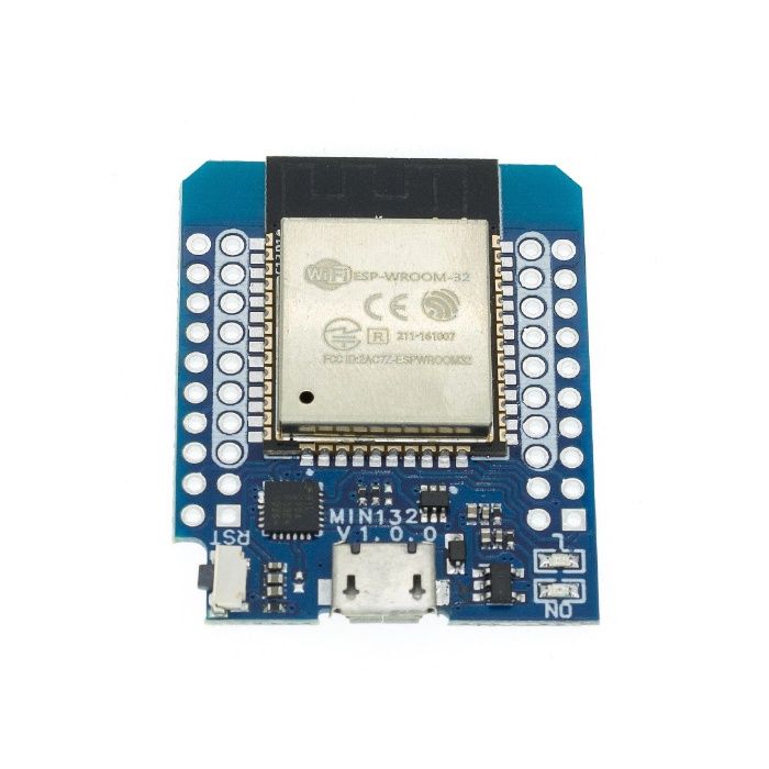 Новый Wemos MH-ET LIVE D1 MiniKit ESP32/ESP-32 CH9102 WiFi