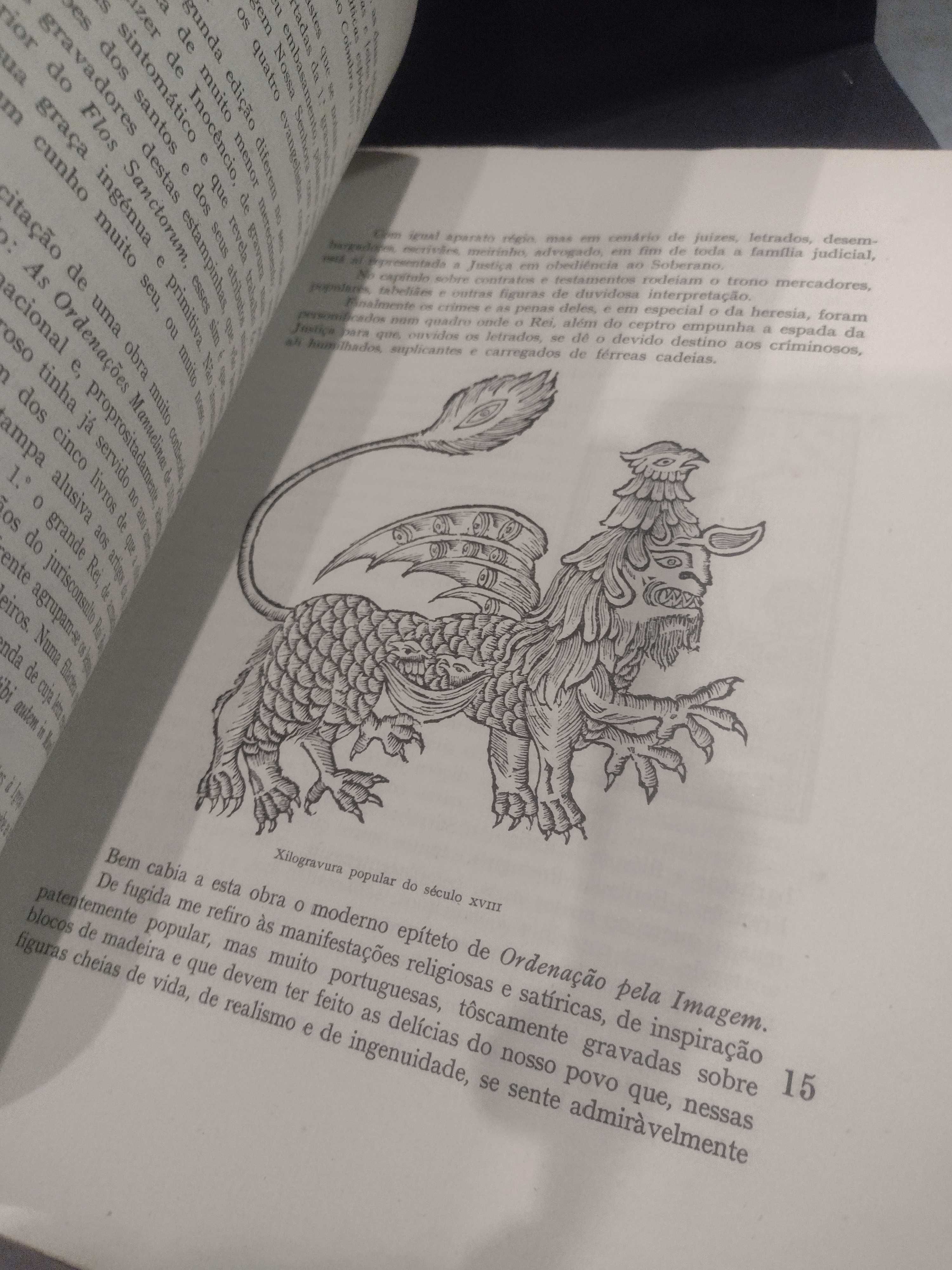 Evolução da Gravura de Madeira em Portugal, 1951 Ernesto Soares
