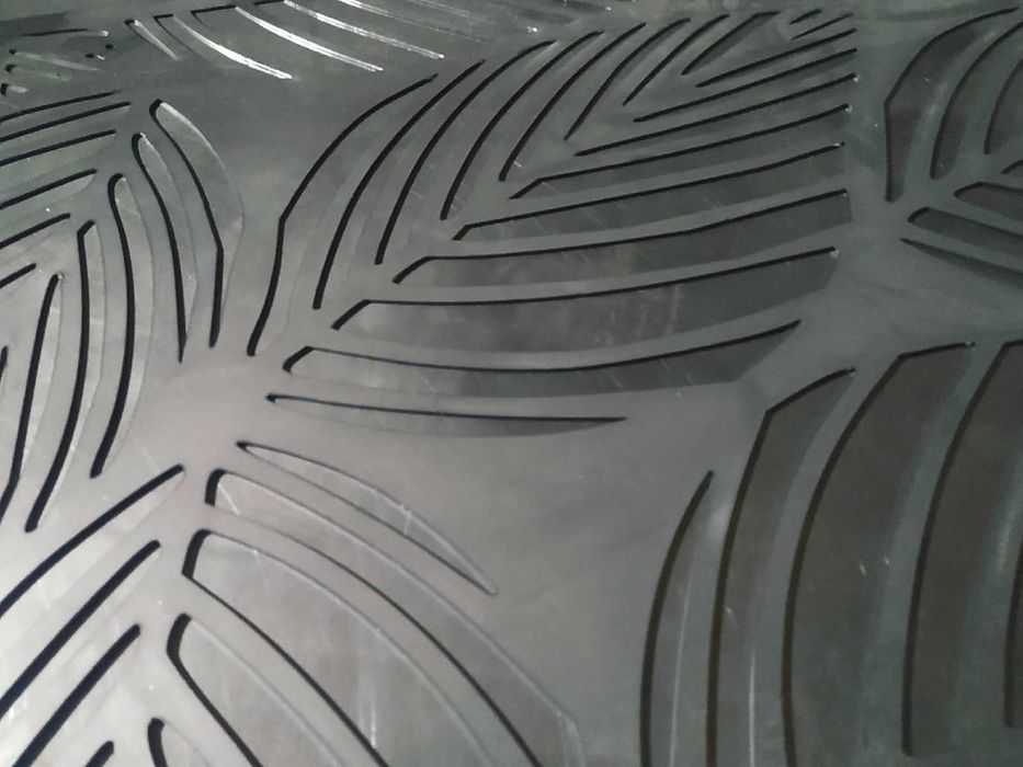 Металлические декоративные перегородки