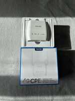Вайфай(Wifi) роутер на батареї Tecno 4g CPE tr-210 2000mAh