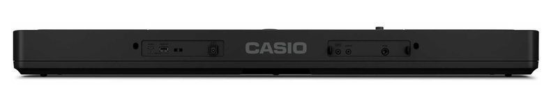 CASIO CT-S400 Keyboard + Pokrowiec Statyw Ławka | ZESTAW
