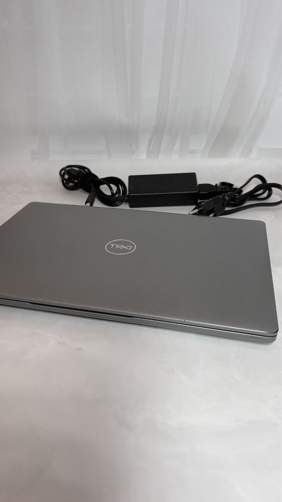 Ноутбук Dell latitude 5410