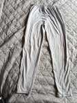 Legginsy dla dziewczynki 158