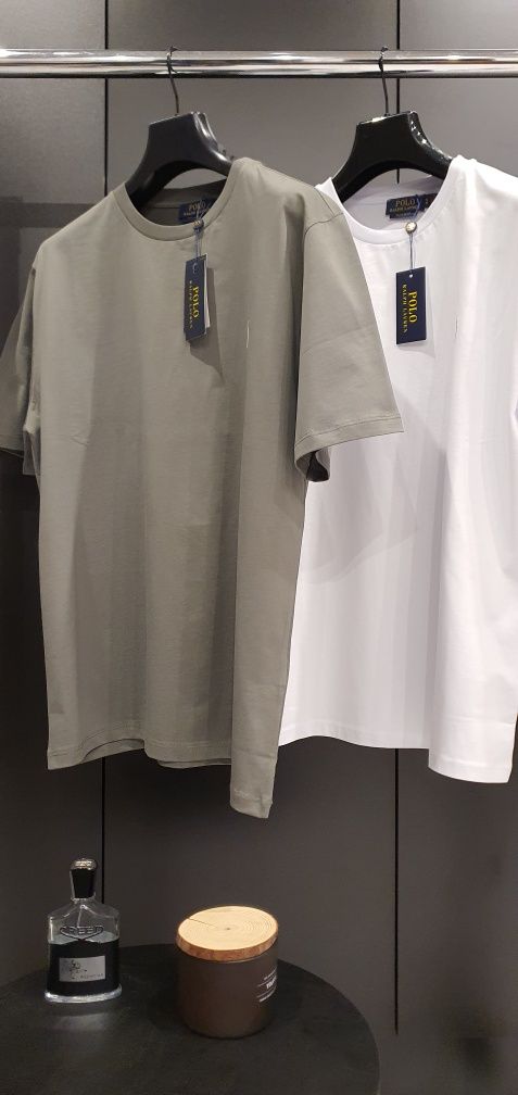 T-shirt męski POLO Ralph Lauren