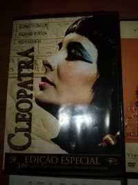 Filmes DVD de coleção