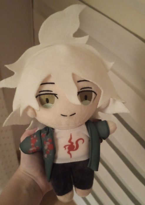 Продам плюшевого Нагіто