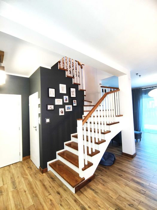 DZIEŃ OTWARTY 25 PAŹDZIERNIKA |Dom 128,7 M² | 0% prowizji tylko u nas