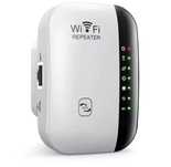 Репітер Wi-Fi 2.4Ghz 300Мбіт/с