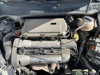 Motor completo VW Polo 6N 1.4 16 V AFH