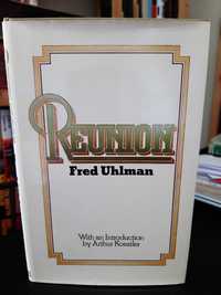 Fred Uhlman – Reunion