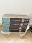 Panele laminowane Berry Alloc Chateau A i B