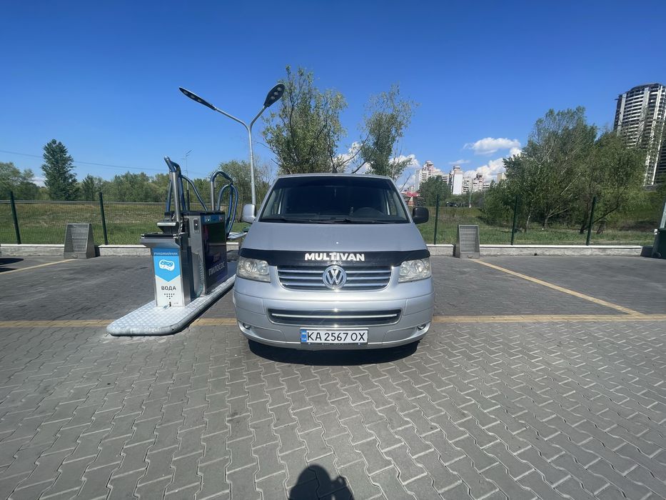Продам Volksawagen Multivan