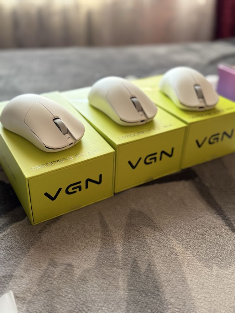 NEW! VGN Dragonfly F2 ULTRA +! Нова версія VGN Dragonfly F1 Pro Max