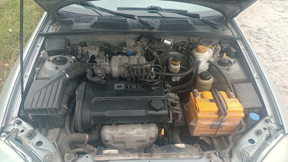 Продам Lanos 1.6
