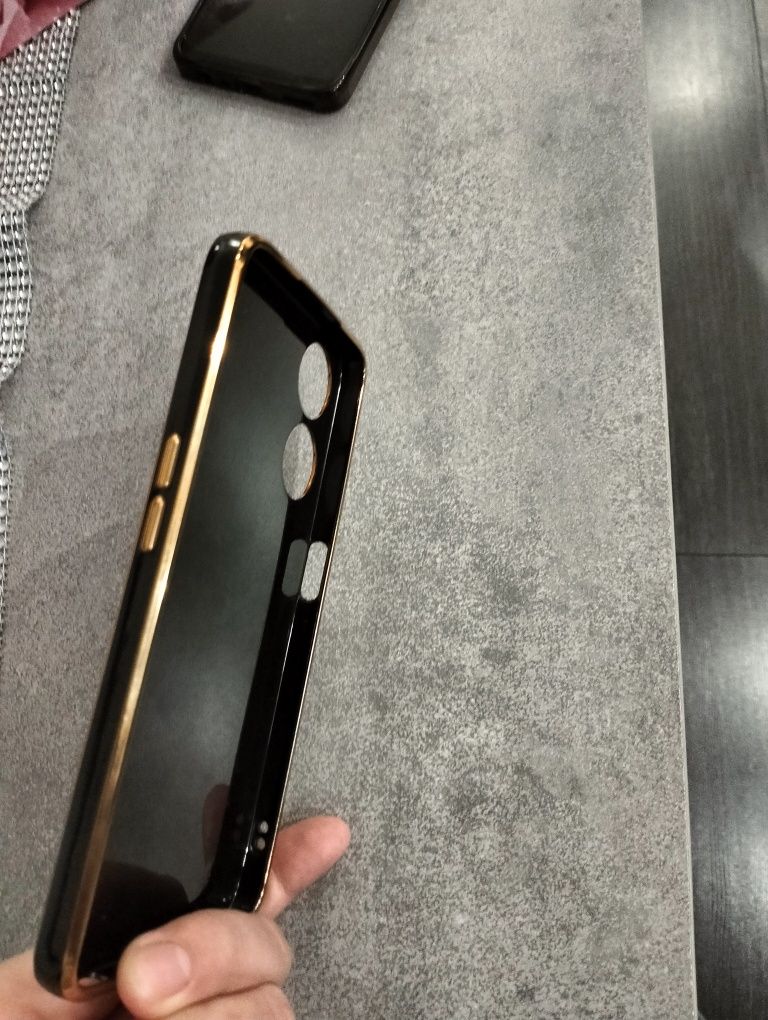 Etui do OPPO A78 5G