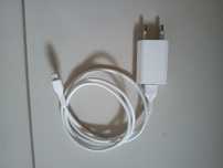 Oryginalna sieciowa ładowarka Apple iPhone