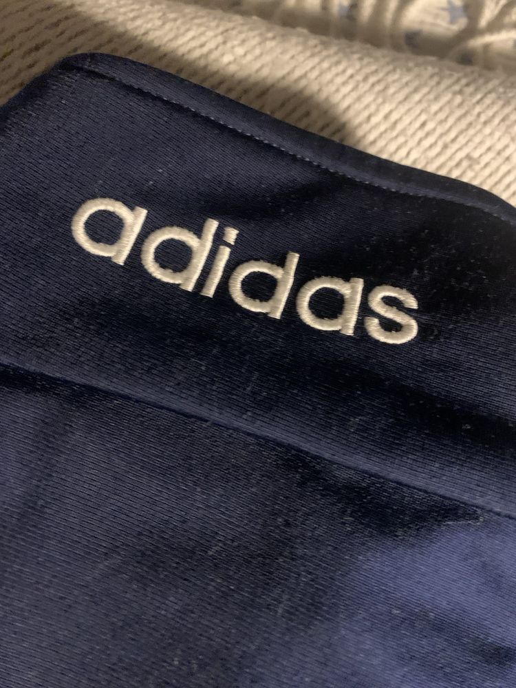 Casaco Adidas Vintage
