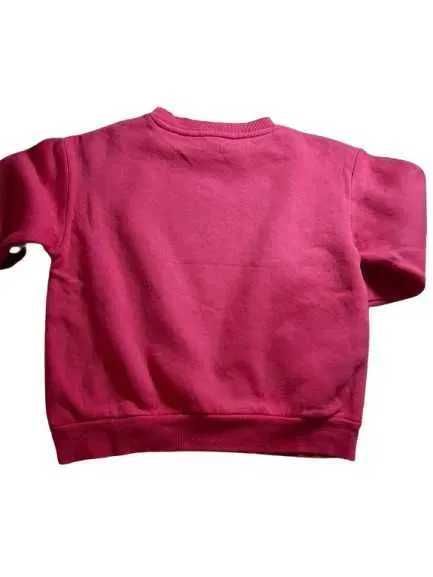 Bluza dziecięca koralowa 122cm (24)