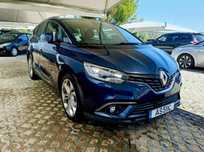 Renault Grand Scenic - 7 Lugares