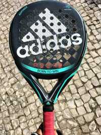 Raquete de Padel Adidas Adipower