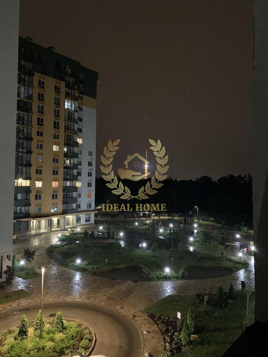 Продам 1-кімнатну квартиру в ЖК Сирецькі Сади