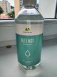 Olej mct 500ml suplement diety