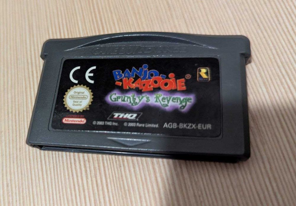 Nintendo Game Boy Advance