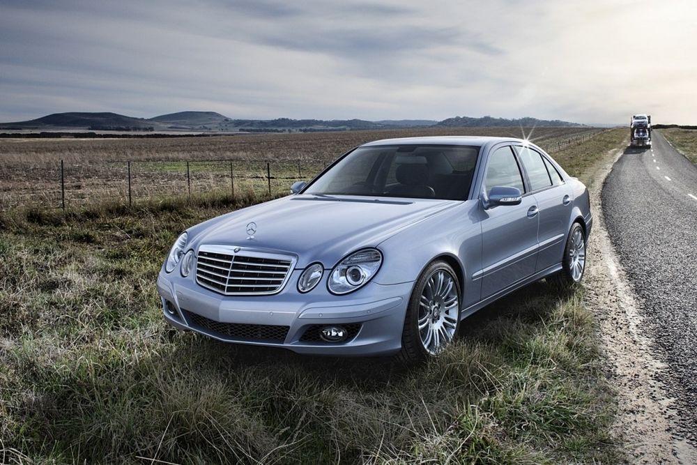 Авторозборка Мерседес w211 w212 w203 2.2 2.7 3.2 cdi