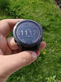 Garmin 7X Titan, sapphire, solar !!!