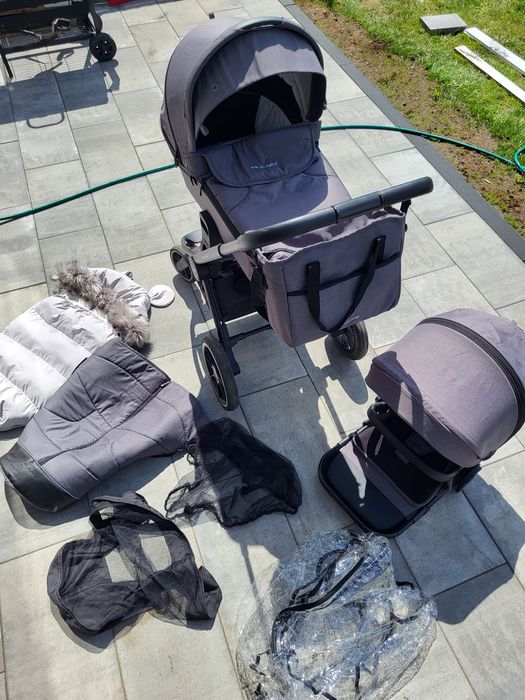 Muuvo quick 3.0 2w1