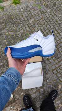 Jordan 12 Low Golf