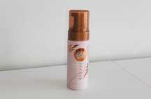 Bodyboom Pianka Brązująca do ciała 150 ml