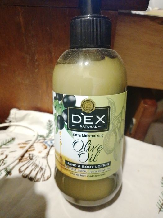 Продам лосьон для тела и рук