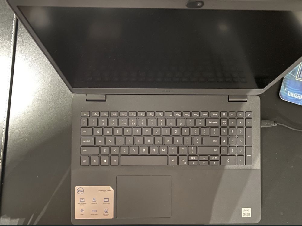 Laptop dell vostro 15 3000