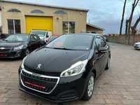 Peugeot 208 1,2 VTI-klimatronic-Tablet-Tempomat